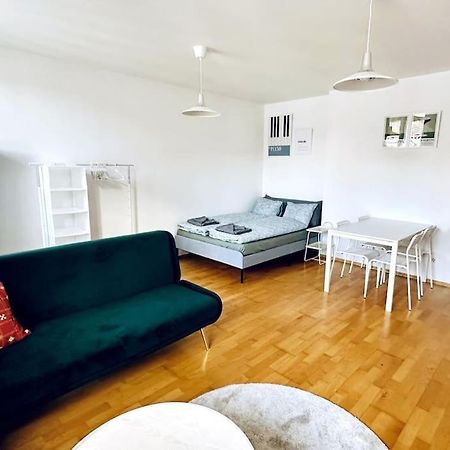 Cosy & New Urban Apartment In Green Hood Wien Ngoại thất bức ảnh